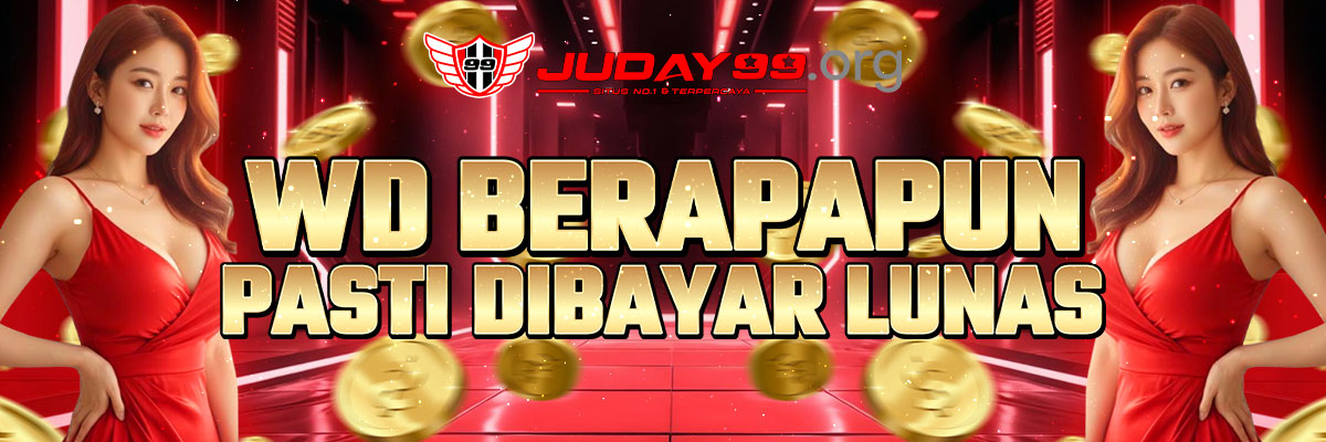 Live Casino - Menang Berapapun Dibayar Lunas | JUDAY99.org