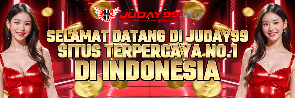 Selamat Datang di Situs Judi Online Slot Gacor 10K | JUDAY99.org