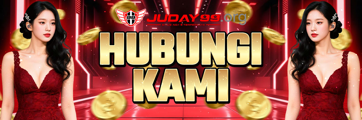 Hubungi Kami | JUDAY99.org