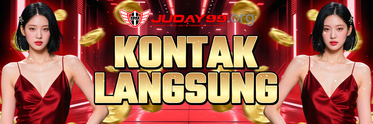 Kontak Langsung | JUDAY99.org