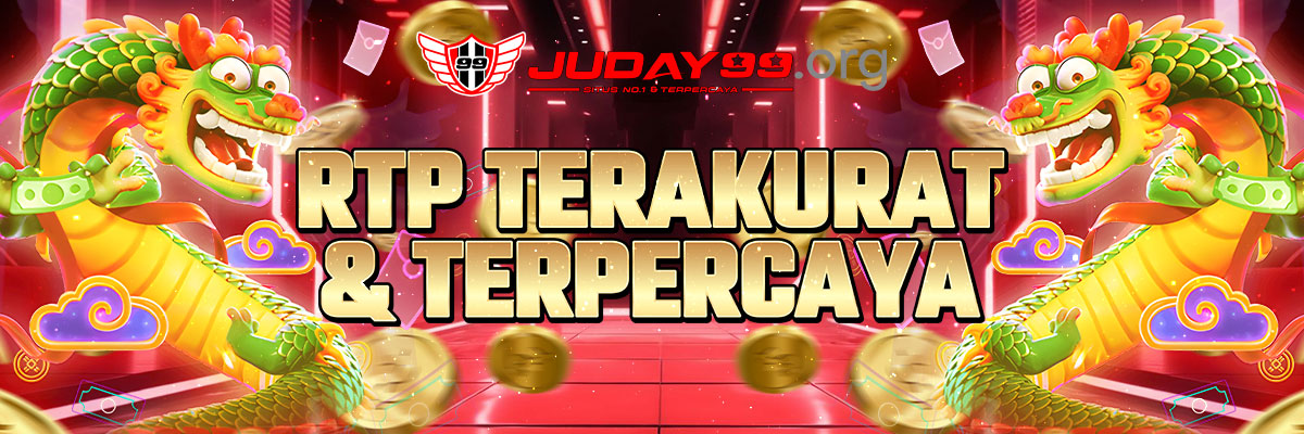 Slot Gacor - RTP Akurat Terpercaya | JUDAY99.org