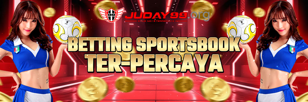 Sportsbook - Situs Taruhan Olahraga Terpercaya | JUDAY99.org